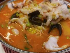 -喜家德虾仁水饺(麒麟社店)