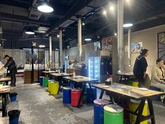 -33韩式自助烧烤(环城南路店)