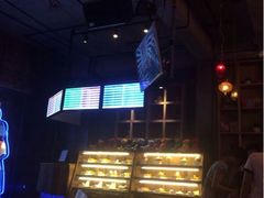 iphone_upload_pic-好久不见网红乐队酒吧(鼓浪屿海底世界店)