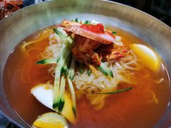 -啊美丽炭火烤肉(滑翔一店)