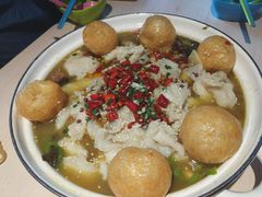 -友达面馆(二七南路店)