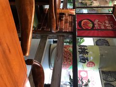 -李先生牛肉面大王(济南火车站候车室店)