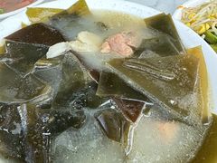 -赵姐猪耳朵饭店