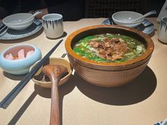 -山石榴·贵州菜(丰盛里店)