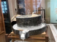 -小满手工粉(上海月星环球港店)