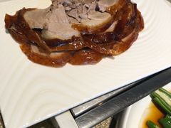 -同喜烤鸭店(光芒店)