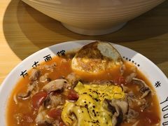 -友达面馆(广州总店)