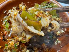 -黔有有贵州酸汤夺夺粉火锅(五味十字店)