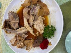 -鹏城人家海鲜酒家·23年老字号(较场尾店)
