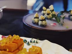 -三利音·东方司宴(外滩店)