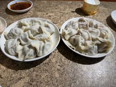 -金谷园饺子馆(北邮总店)