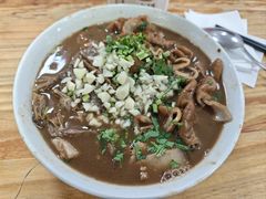 -陈记卤煮小肠