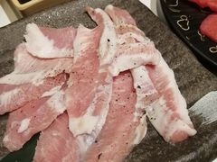 -红沃鳗鱼黑牛烤肉店(不老街店)