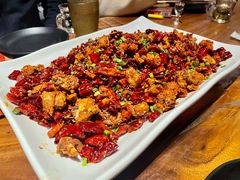 重庆辣子鸡-望京一号(菜户营店)