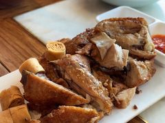 -小吊梨汤·北京菜·烤鸭(双井乐成中心店)