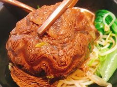 -馔豚·台北菜专门店(深圳湾万象城店)