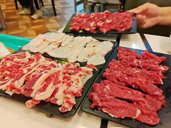 -联胜潮汕牛肉火锅(东苑南路店)