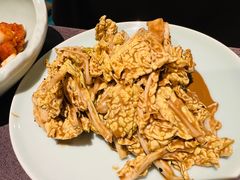 -羲和雅苑•北京烤鸭(乐园道万象城店)