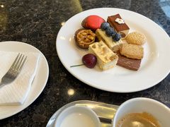 -上海华凯华美达广场酒店