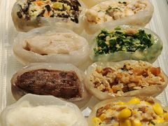 -老潮兴粿品(龙北店)