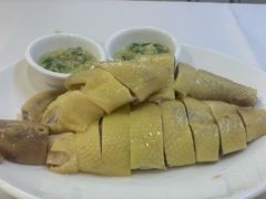 -文记壹心鸡(宝华路店)
