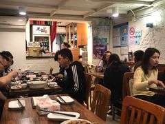 -建国328 本帮小馆·面馆
