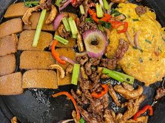 -一烙锅(友谊店)