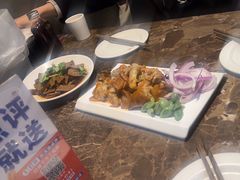 -郑喜旺烧烤(郑州总店)