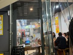 -姜胖胖无限自助烤肉(弹子石店)