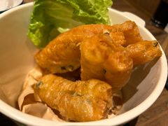 -锡和无锡菜(景丽苑店)