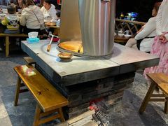 -咊记茅草棚柴火鸡(乌当店)