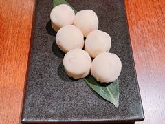 -王府井文华东方酒店-紫膳餐厅