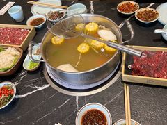 -寻牛记潮汕牛肉火锅(双喜城店)