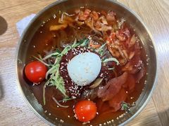 -李先生的首尔小馆(松江启源广场店)