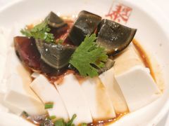 -泰煌鸡·上海白斩鸡·沪菜(平利店)