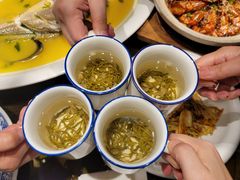 -茉莉花·私房菜(蓝湖郡店)