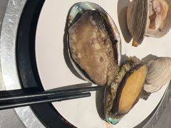 -一方渔歌蒸汽海鲜自助(文化路万达广场店)