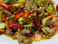 -老丘丘(较场口店)