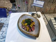 -瑞德姆美人鱼海底演艺主题餐厅(亚龙湾店)