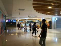 -BreadTalk面包新语·烘焙蛋糕(高德置地春广场店)
