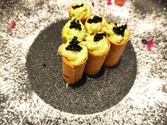 -蔡澜点心·粤菜(西单大悦城店)