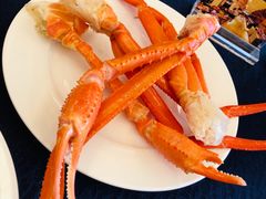 -东方红海鲜百汇(国际大厦店)