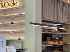 -Cycle&Cycle Artisan(天目里店)