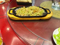 -高玛纳驴肉火烧(一世界店)