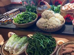 -农耕记·湖南土菜(龙岗熙和园店)