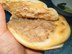 -吴满满油泼面(北方风味园店)