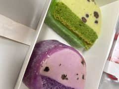 -米阿糯糕团•酒酿•甜品(莫愁店)