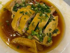 葱油鸡-小实惠嘉(威海路店)