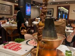 -东来顺饭庄(天坛店)