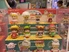 -泡泡玛特POPMART(宁波印象城店)